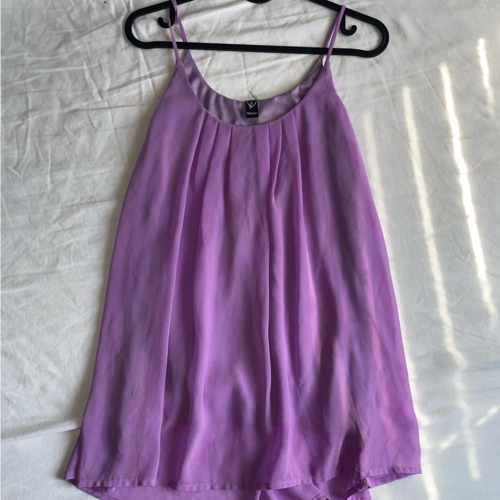 Medium Windsor Tank